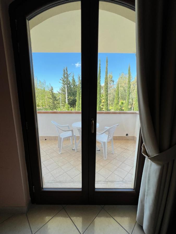 كاباتشو - بايستوم Villa Lia Cilento المظهر الخارجي الصورة