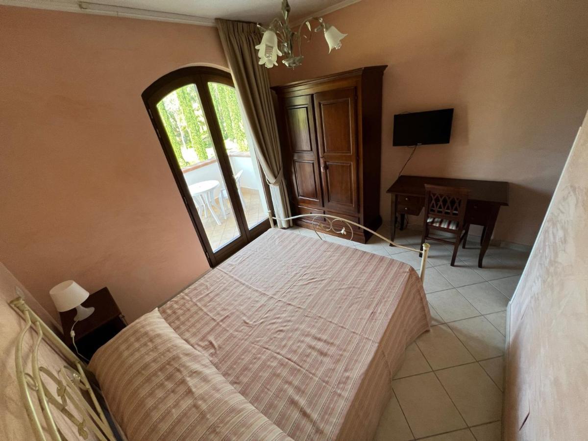 كاباتشو - بايستوم Villa Lia Cilento المظهر الخارجي الصورة